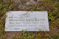Geistmann, Bernard
