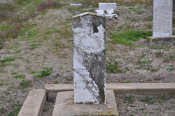 Grigsby, William H.