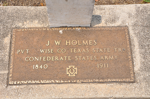 Holmes, J.W.