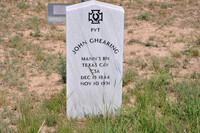 Ghearing, John