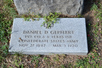 Gephart, Daniel D.