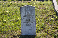 Gahagan, T.B.