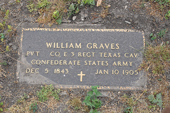 Graves, William