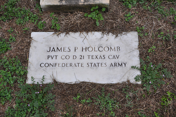 Holcomb, James P.