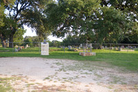 St. Joseph's Cemetery