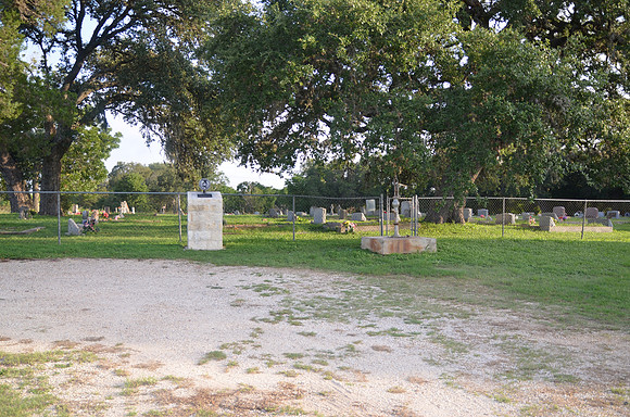 St. Joseph's Cemetery