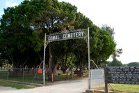 Comal Cemetery