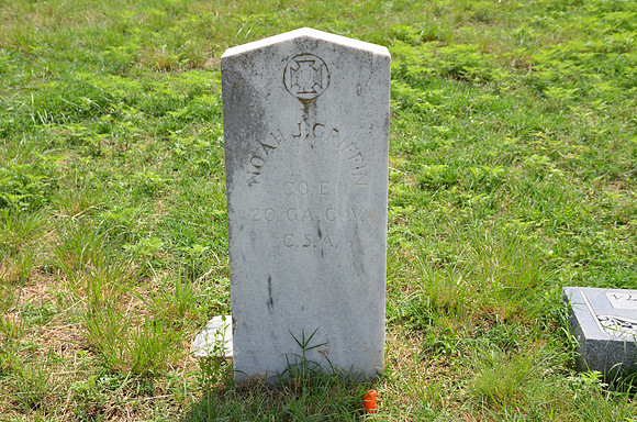 Griffin, Noah J.