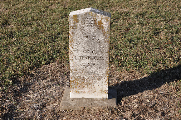 Grisham, James W.