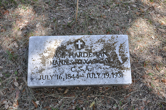 Hardeman, W.F.