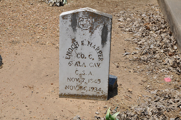 Harper, Enoch E.