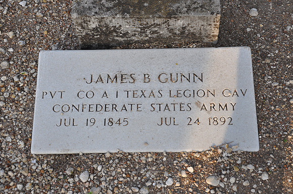 Gunn, James B.