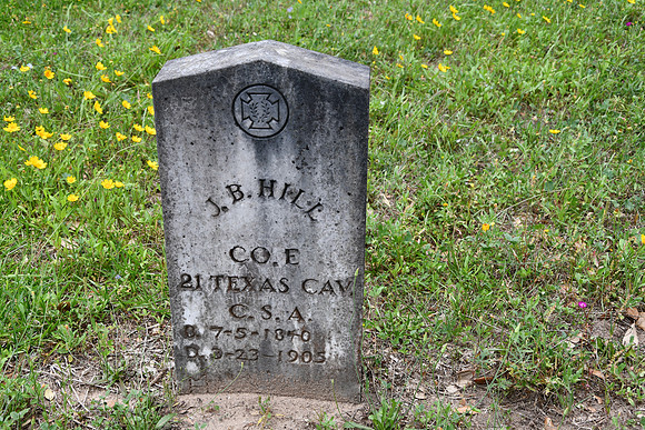 Hill, J.B.