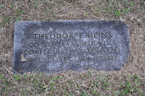 Heins, Theodor E.