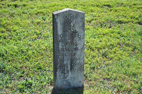 Henderson, N.O.