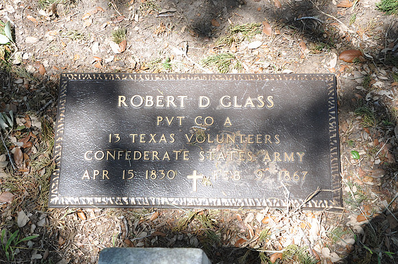 Glass, Robert D.