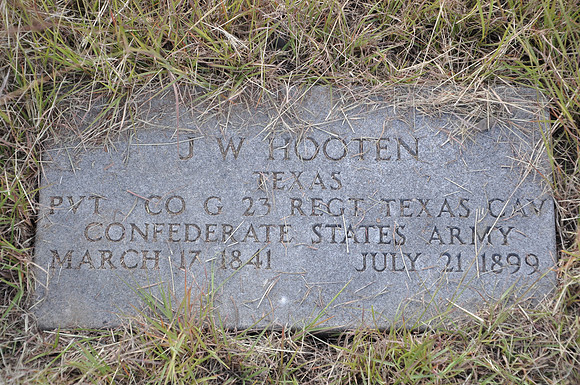Hooten, J.W.