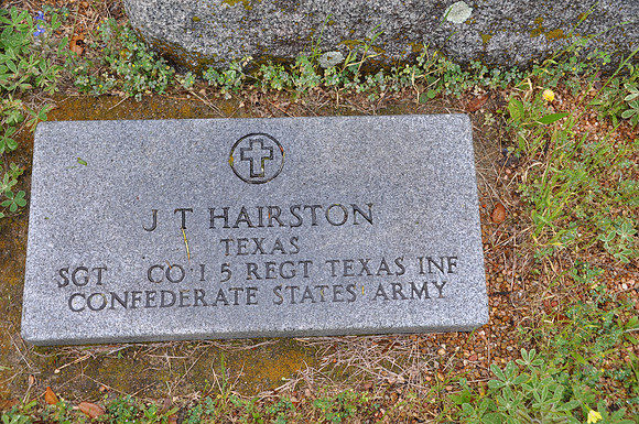 Hairston, J.T.