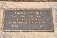 Gibbons, Emory