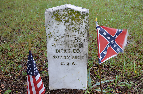 Goode, James A.