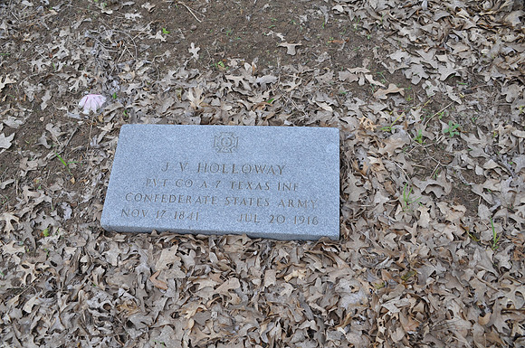 Holloway, J.V.