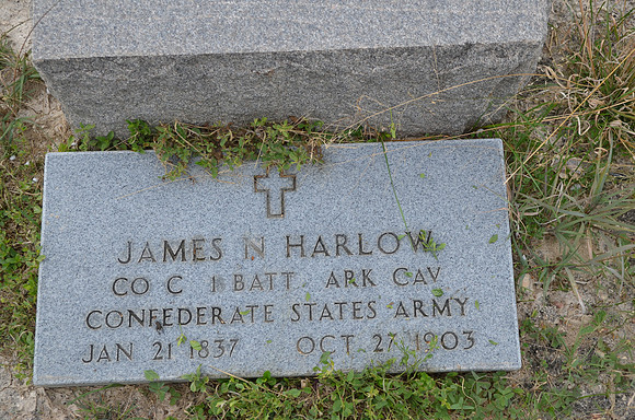 Harlow, James N.