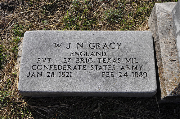 Gracy, W.J.N.
