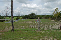 Spring Branch Cemetery
