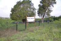 Schwab Family Cemetery