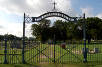 St. Peter and St. Paul's Cemetery