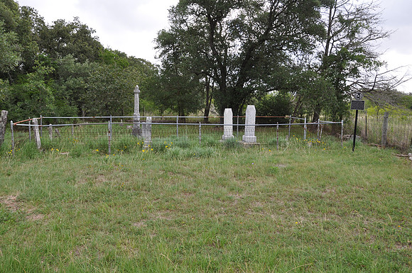 Good Hope Cemetery