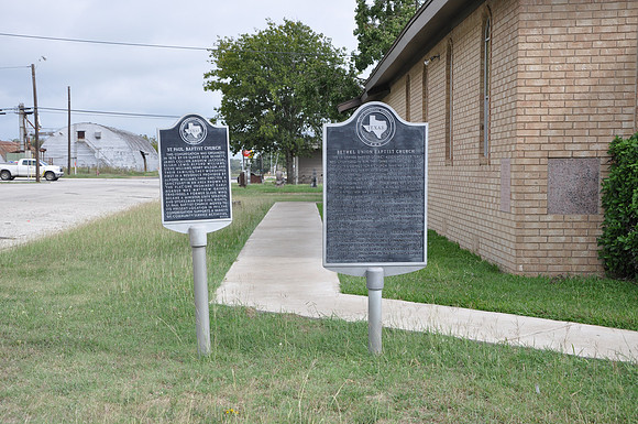 Bethel Union Baptist Church
