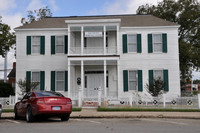 Fletcher Home