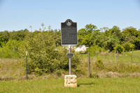 Historical Markers - Lee County, Texas - Giddings, Lexington