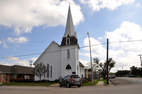 First Presbyterian Church