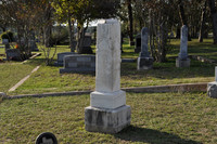 Henry Prentice Redfield, Texas Soldier