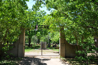Adina Cemetery