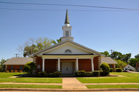 First Baptist Church of Lexington