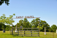 Early Chapel Cemetery