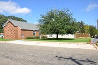 First United Methodist Church of Giddings