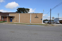 J. D. Giddings Lodge No. 280, A. F. & A. M.