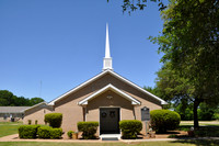 Knobbs Springs Baptist Church