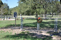 Holy Cross Cemetery