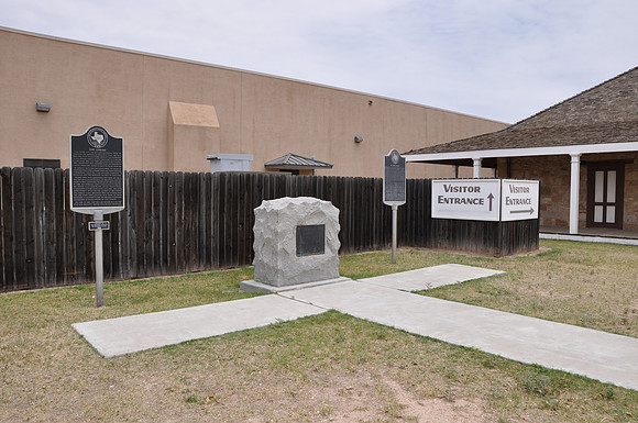Fort Concho