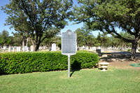 Fairmount Cemetery