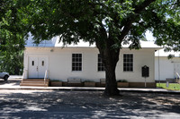 Christoval Baptist Church