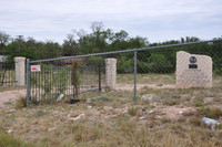 Delta Memorial Park Cemetery