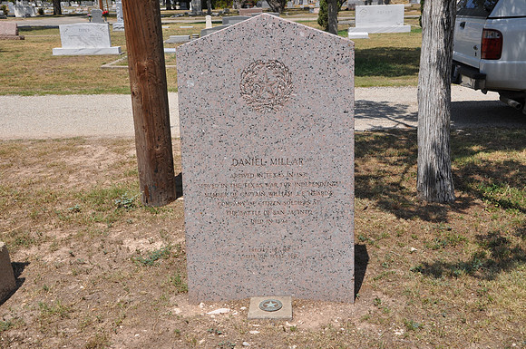 Daniel Millar