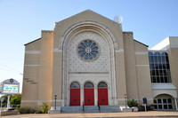 First Baptist Church of San Angelo