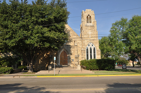 Emmanuel Episcopal Church